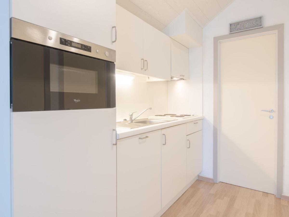 דה האן Apartment Luna By Interhome מראה חיצוני תמונה